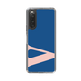Slim Protection Case［ Original - initial color - V navy ］