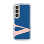 Slim Protection Case［ Original - initial color - V navy ］