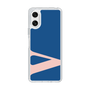 Slim Protection Case［ Original - initial color - V navy ］