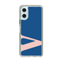 Slim Protection Case［ Original - initial color - V navy ］