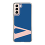 Slim Protection Case［ Original - initial color - V navy ］