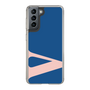 Slim Protection Case［ Original - initial color - V navy ］