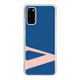 Slim Protection Case［ Original - initial color - V navy ］