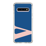 Slim Protection Case［ Original - initial color - V navy ］