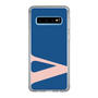 Slim Protection Case［ Original - initial color - V navy ］