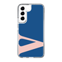 Slim Protection Case［ Original - initial color - V navy ］
