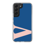 Slim Protection Case［ Original - initial color - V navy ］