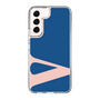 Slim Protection Case［ Original - initial color - V navy ］