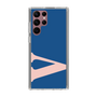Slim Protection Case［ Original - initial color - V navy ］