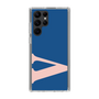 Slim Protection Case［ Original - initial color - V navy ］