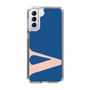 Slim Protection Case［ Original - initial color - V navy ］