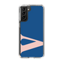 Slim Protection Case［ Original - initial color - V navy ］