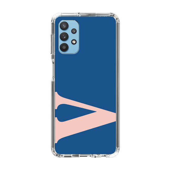 Slim Protection Case［ Original - initial color - V navy ］