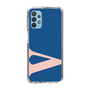 Slim Protection Case［ Original - initial color - V navy ］