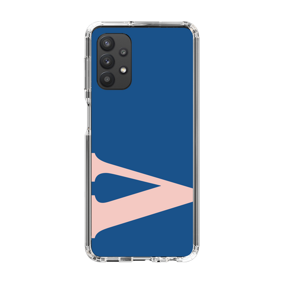 Slim Protection Case［ Original - initial color - V navy ］