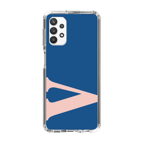 Slim Protection Case［ Original - initial color - V navy ］