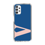 Slim Protection Case［ Original - initial color - V navy ］