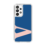 Slim Protection Case［ Original - initial color - V navy ］
