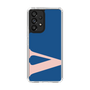 Slim Protection Case［ Original - initial color - V navy ］