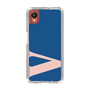 Slim Protection Case［ Original - initial color - V navy ］