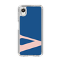 Slim Protection Case［ Original - initial color - V navy ］