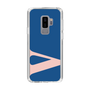 Slim Protection Case［ Original - initial color - V navy ］