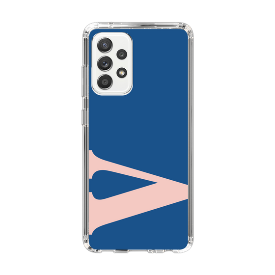 Slim Protection Case［ Original - initial color - V navy ］