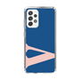 Slim Protection Case［ Original - initial color - V navy ］