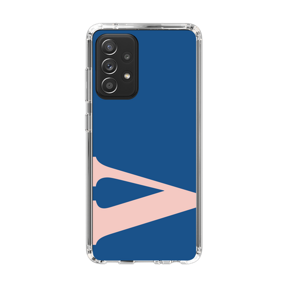 Slim Protection Case［ Original - initial color - V navy ］