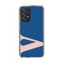 Slim Protection Case［ Original - initial color - V navy ］