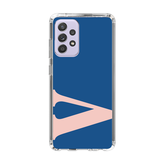 Slim Protection Case［ Original - initial color - V navy ］