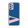 Slim Protection Case［ Original - initial color - V navy ］
