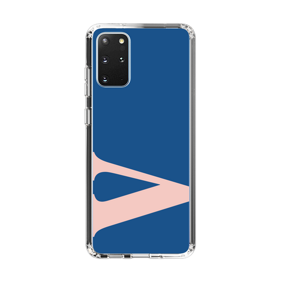 Slim Protection Case［ Original - initial color - V navy ］