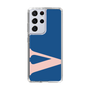 Slim Protection Case［ Original - initial color - V navy ］