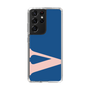 Slim Protection Case［ Original - initial color - V navy ］