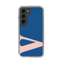 Slim Protection Case［ Original - initial color - V navy ］