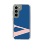 Slim Protection Case［ Original - initial color - V navy ］