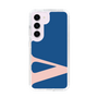 Slim Protection Case［ Original - initial color - V navy ］