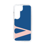 Slim Protection Case［ Original - initial color - V navy ］