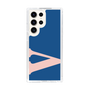 Slim Protection Case［ Original - initial color - V navy ］