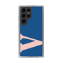 Slim Protection Case［ Original - initial color - V navy ］