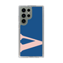 Slim Protection Case［ Original - initial color - V navy ］