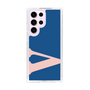 Slim Protection Case［ Original - initial color - V navy ］