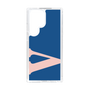 Slim Protection Case［ Original - initial color - V navy ］
