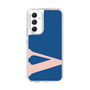 Slim Protection Case［ Original - initial color - V navy ］