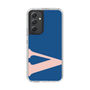 Slim Protection Case［ Original - initial color - V navy ］
