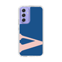 Slim Protection Case［ Original - initial color - V navy ］