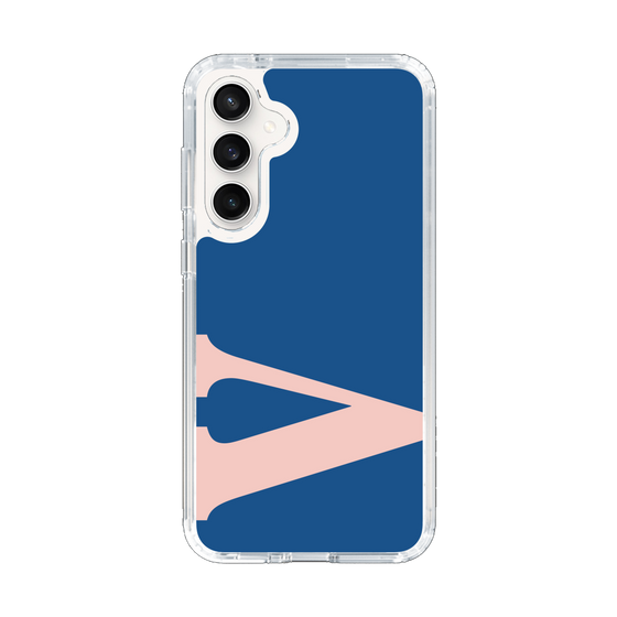 Slim Protection Case［ Original - initial color - V navy ］