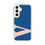 Slim Protection Case［ Original - initial color - V navy ］