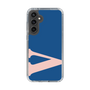 Slim Protection Case［ Original - initial color - V navy ］